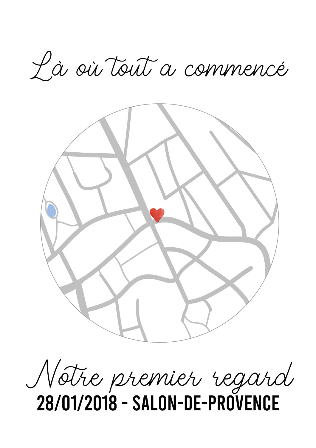 Love Map