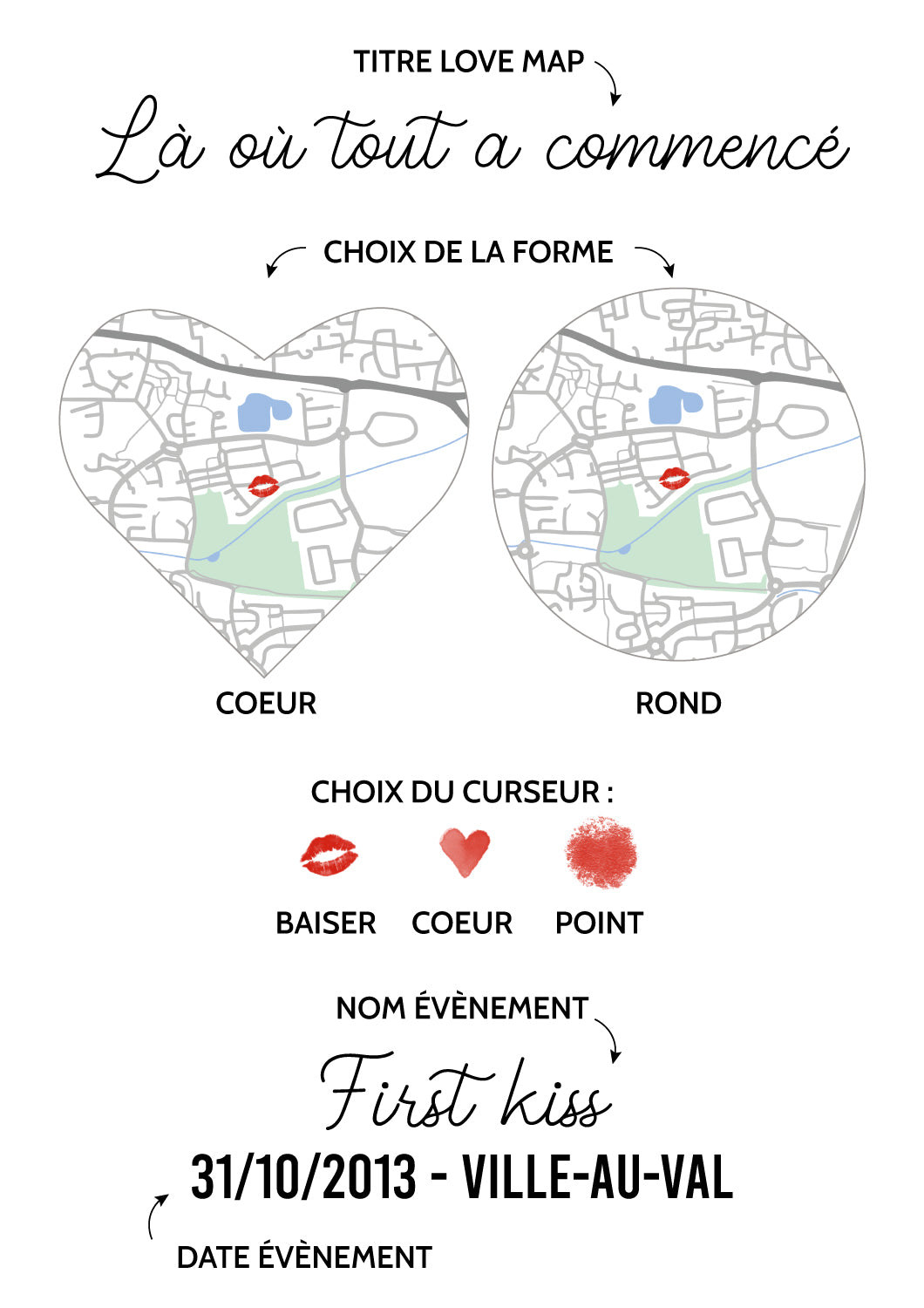 Love Map