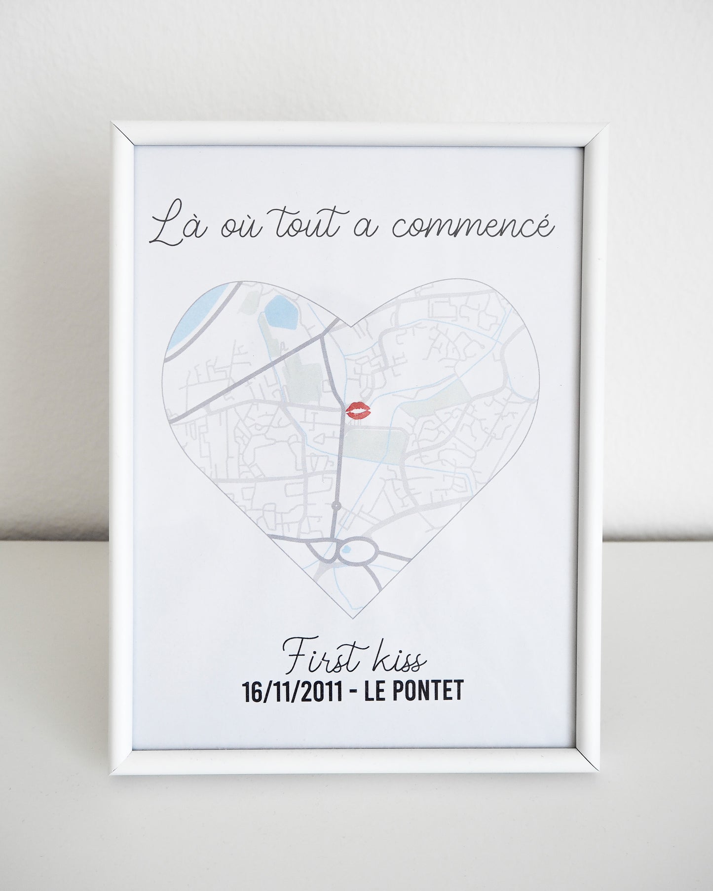 Love Map