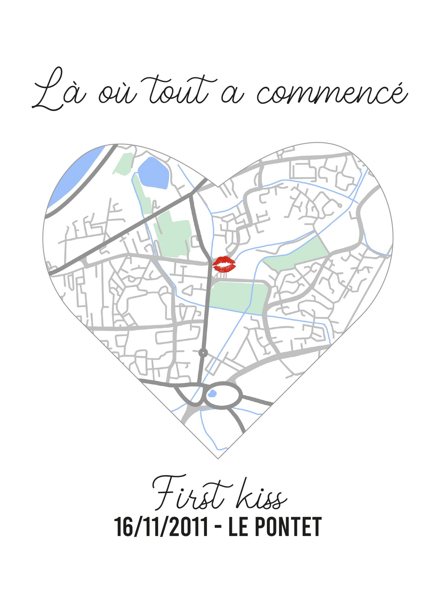 Love Map